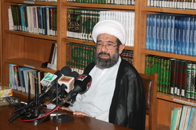 تشریح دلایل وجوب خمس